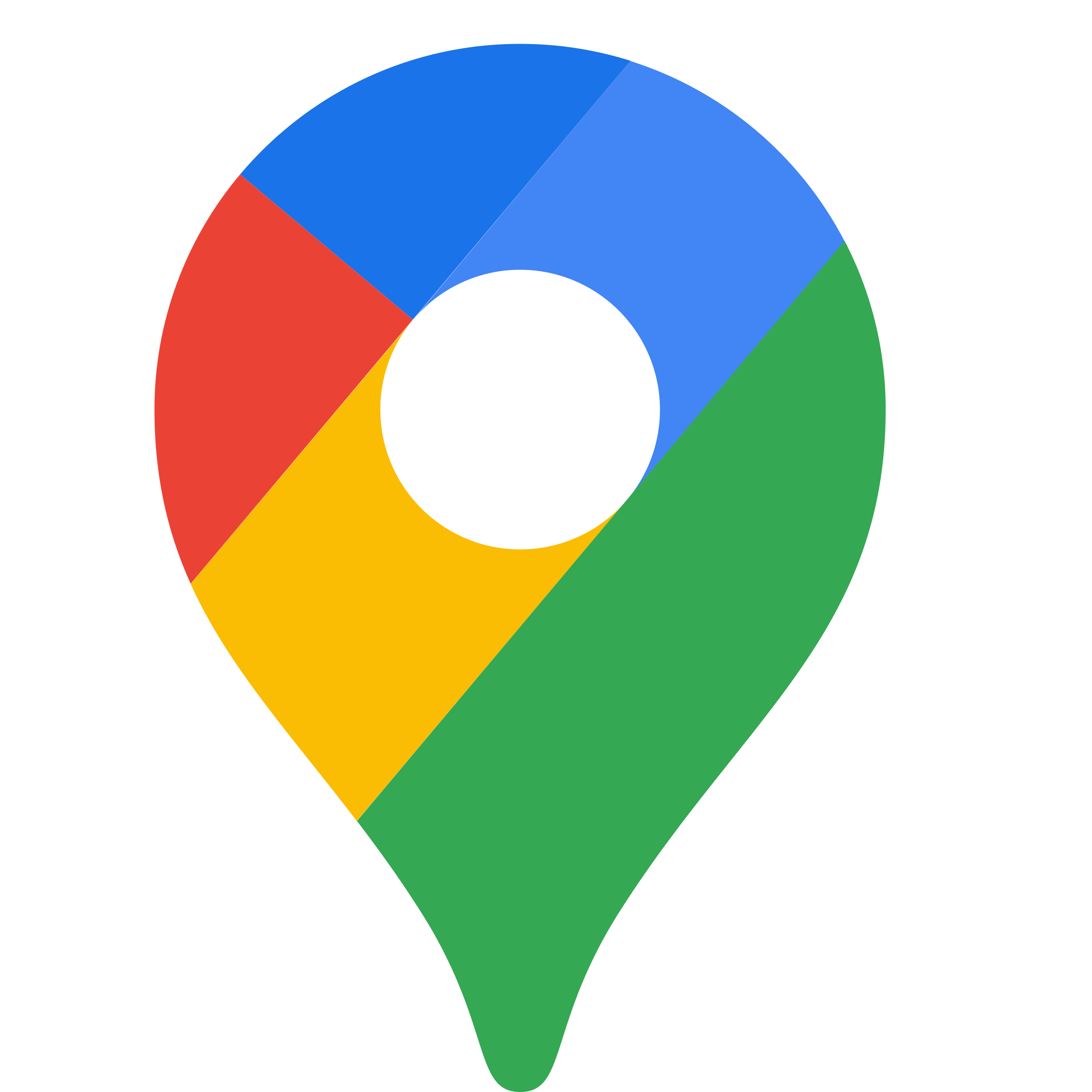Google Maps